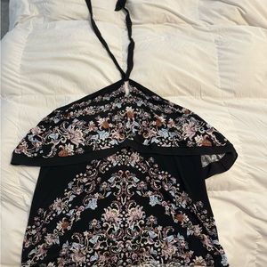 White House black market top